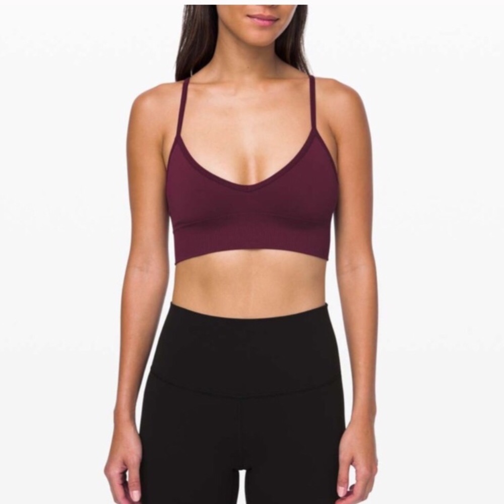 Ebb to street bra II